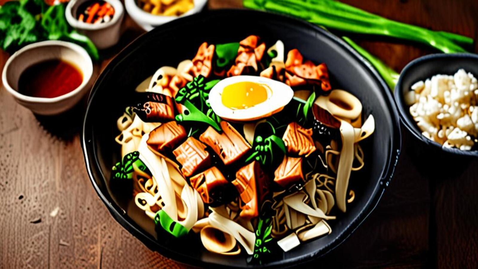 ผัดเจี๊ยวฉ่าย สูตรเด็ด หอมเผ็ด ทำง่าย กินได้ทุกมื้อ