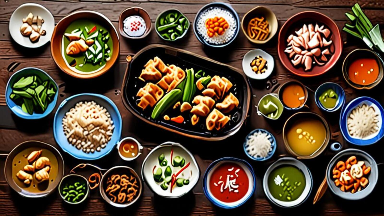 อาหารไทยหน้าฝน สั่ง delivery ยังไงให้อร่อยเหมือนตามร้าน