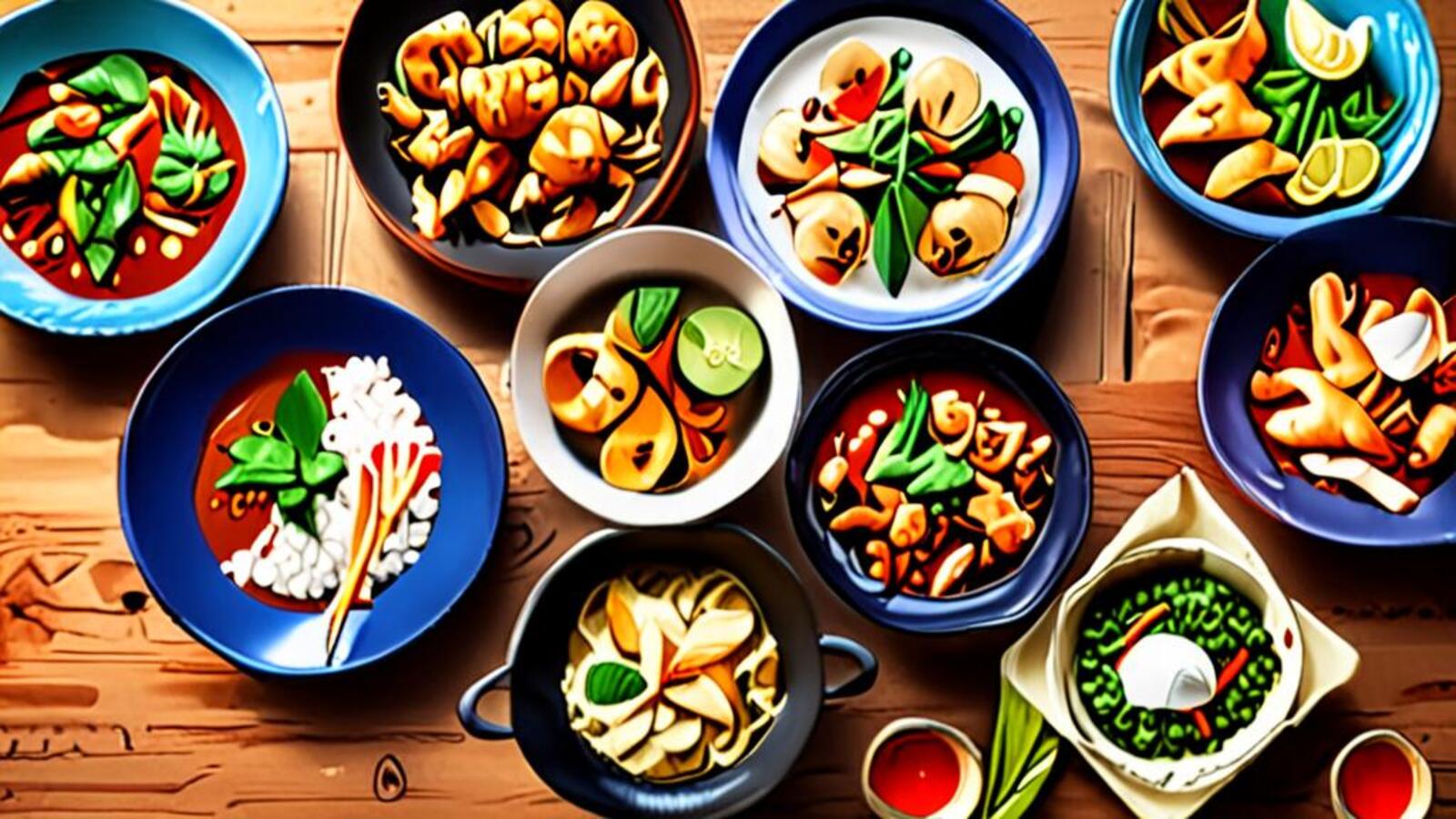 โปรโมชั่น Delivery อาหารไทย ร้านไหนดี 2026