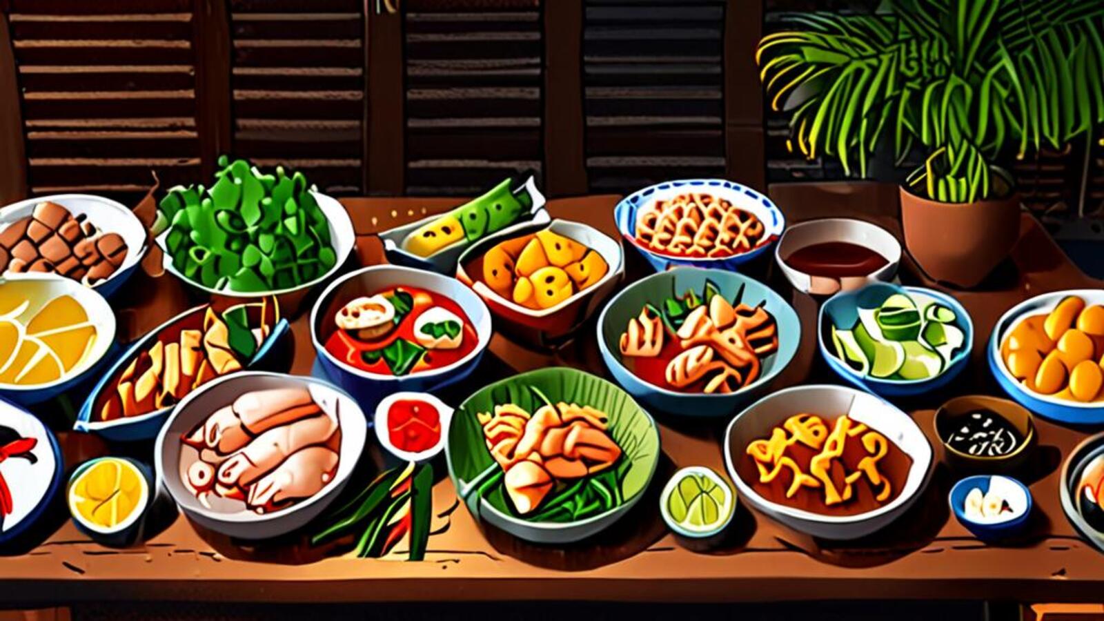 อาหารคลีนและอาหารเพื่อสุขภาพ ทำกินเองที่บ้านง่าย ๆ