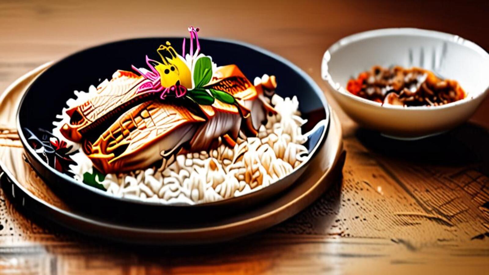 รีวิวร้านเป็ดย่างในกรุงเทพ ข้าวเป็ดย่างหนังกรอบ น้ำจิ้มเข้มข้น 2026